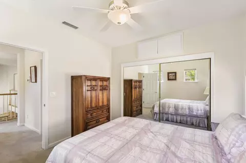 Bedroom - 5415 Rogers St, Davis, CA 95618 photo 5 of 5