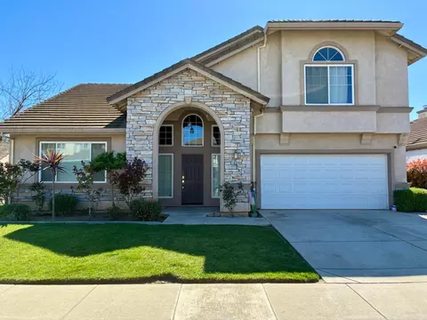 1604 Rose Garden Ct, Modesto, CA 95356