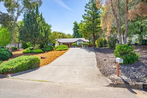 Exterior - 2971 Windsor Ct, Rescue, CA 95672 photo 6 of 29