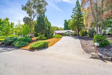 Exterior - 2971 Windsor Ct, Rescue, CA 95672 photo 5 of 29