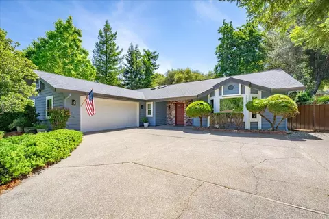 Exterior - 2971 Windsor Ct, Rescue, CA 95672 photo 2 of 29