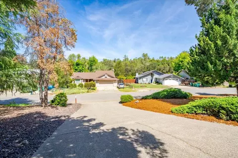 Exterior - 2971 Windsor Ct, Rescue, CA 95672 photo 4 of 29