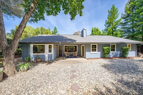Exterior - 2971 Windsor Ct, Rescue, CA 95672 photo 18 of 29