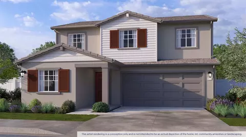 228 Teton Ranch Way, Patterson, CA 95363
