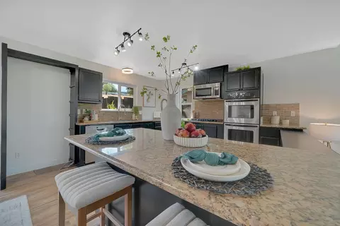 Kitchen - 513 Perry St, Jackson, CA 95642 photo 4 of 8