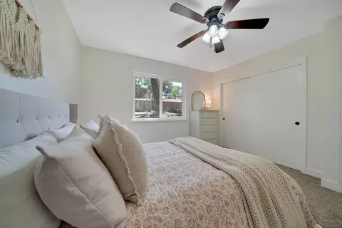 Bedroom - 513 Perry St, Jackson, CA 95642 photo 4 of 9
