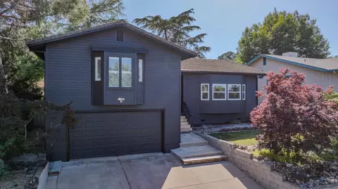 Exterior - 513 Perry St, Jackson, CA 95642 photo 12 of 12
