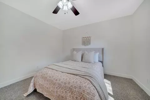 Bedroom - 513 Perry St, Jackson, CA 95642 photo 5 of 9