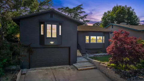 Exterior - 513 Perry St, Jackson, CA 95642 photo 3 of 12
