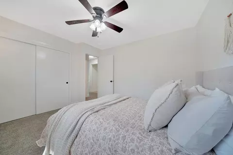 Bedroom - 513 Perry St, Jackson, CA 95642 photo 6 of 9