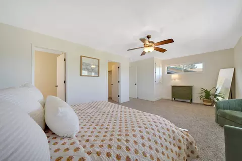 Bedroom - 513 Perry St, Jackson, CA 95642 photo 9 of 9