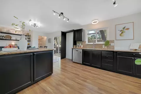 Kitchen - 513 Perry St, Jackson, CA 95642 photo 8 of 8