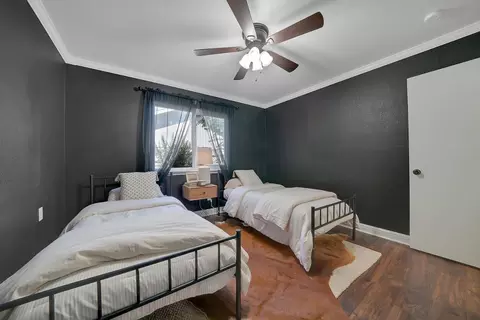 Bedroom - 513 Perry St, Jackson, CA 95642 photo 2 of 9