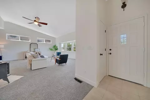 Entry Way - 513 Perry St, Jackson, CA 95642 photo 2 of 2