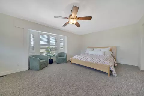 Bedroom - 513 Perry St, Jackson, CA 95642 photo 7 of 9