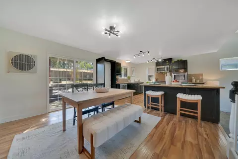 Dining - 513 Perry St, Jackson, CA 95642 photo 1 of 4