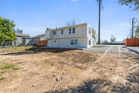 Exterior - 1821 River Rd, Modesto, CA 95351 photo 9 of 12