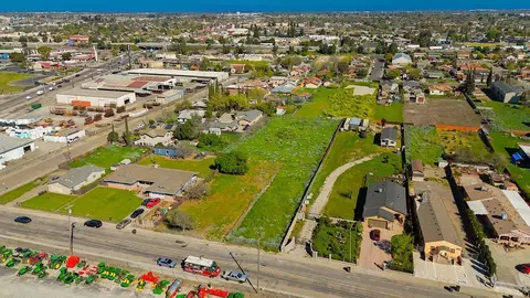 1638 S Argonaut St, Stockton, CA 95206