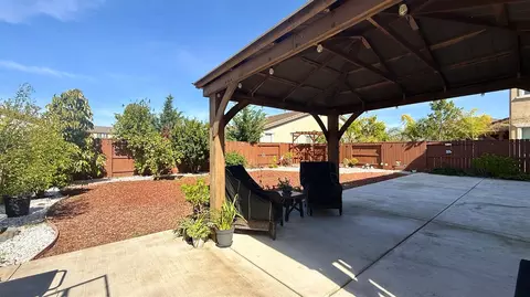 Exterior - 2767 Round Tree Way, Manteca, CA 95337 photo 8 of 13