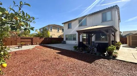 Exterior - 2767 Round Tree Way, Manteca, CA 95337 photo 12 of 13
