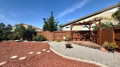 Exterior - 2767 Round Tree Way, Manteca, CA 95337 photo 10 of 13