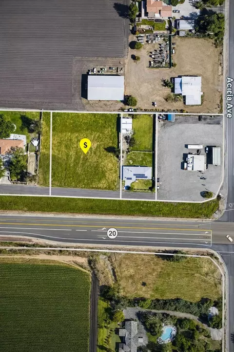 0 Colusa Ave, Sutter, CA 95982