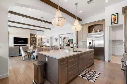 Kitchen - 1483 Centennial Dr, Lodi, CA 95242 photo 5 of 5
