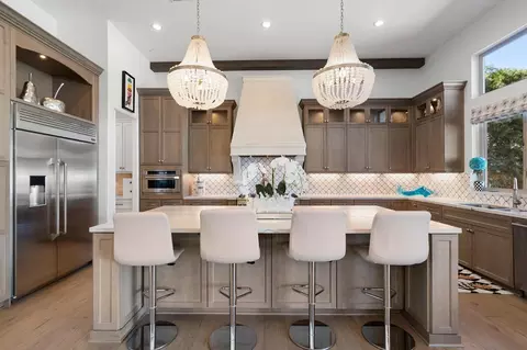 Kitchen - 1483 Centennial Dr, Lodi, CA 95242 photo 4 of 5