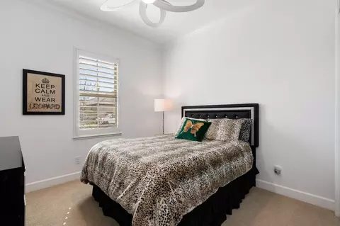 Bedroom - 1483 Centennial Dr, Lodi, CA 95242 photo 5 of 6