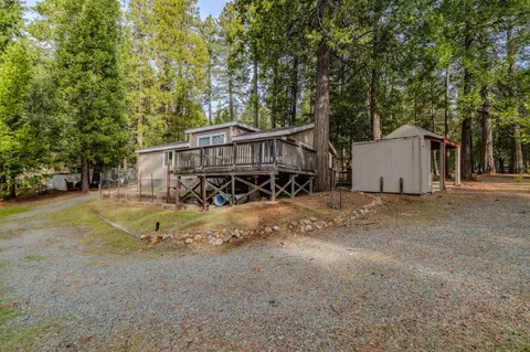 25630 Overland Dr, Volcano, CA 95689 photo 6