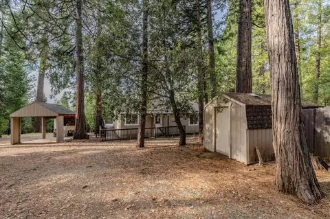 25630 Overland Dr, Volcano, CA 95689 photo 2