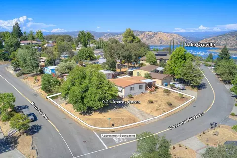 5307 Treasure Hill Dr, Oroville, CA 95966