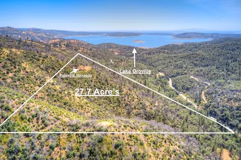 8870 Oro Quincy Hwy, Berry Creek, CA 95916