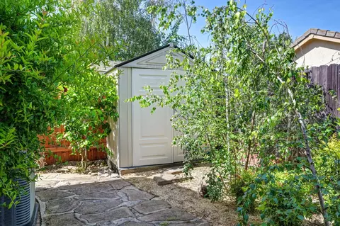 Exterior - 2343 Caravaggio Dr, Davis, CA 95618 photo 7 of 7