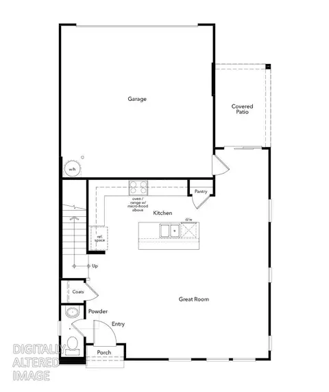 2715 Moonlight Ln, Lincoln, CA 95648 photo 2