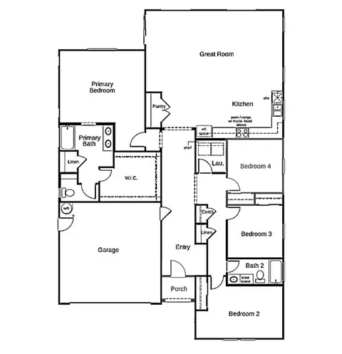 2632 Barn Owl Dr, Modesto, CA 95357 photo 3