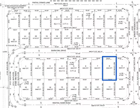 2632 Barn Owl Dr, Modesto, CA 95357 photo 2