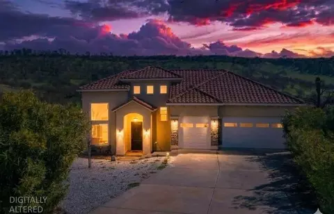 Exterior - 78 Aphrodite, Copperopolis, CA 95228 photo 1 of 13