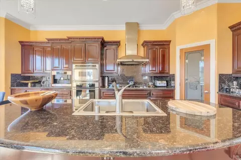 Kitchen - 78 Aphrodite, Copperopolis, CA 95228 photo 3 of 10