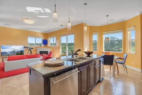 Kitchen - 78 Aphrodite, Copperopolis, CA 95228 photo 6 of 10