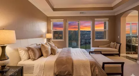 Bedroom - 78 Aphrodite, Copperopolis, CA 95228 photo 1 of 11