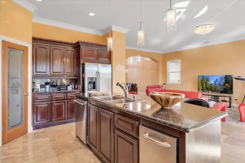 Kitchen - 78 Aphrodite, Copperopolis, CA 95228 photo 8 of 10