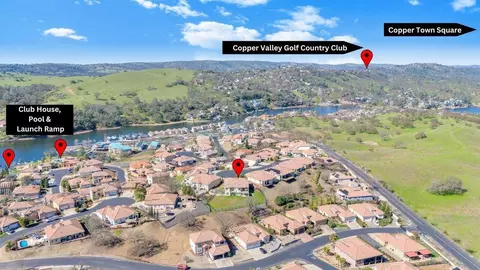 View/Area - 78 Aphrodite, Copperopolis, CA 95228 photo 8 of 20
