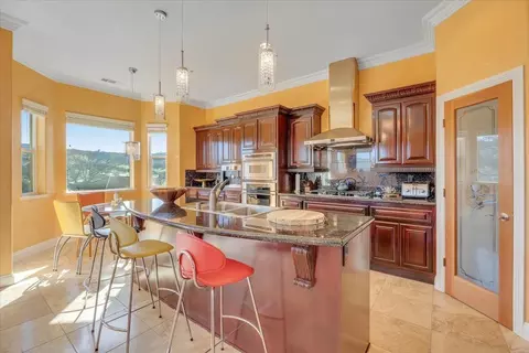 Kitchen - 78 Aphrodite, Copperopolis, CA 95228 photo 2 of 10