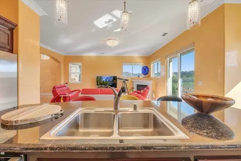 Kitchen - 78 Aphrodite, Copperopolis, CA 95228 photo 7 of 10