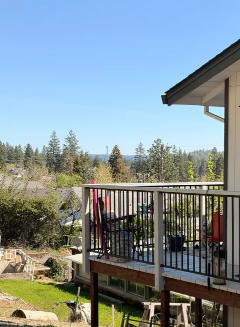 Exterior - 1 Sunset Cir, Colfax, CA 95713 photo 6 of 17