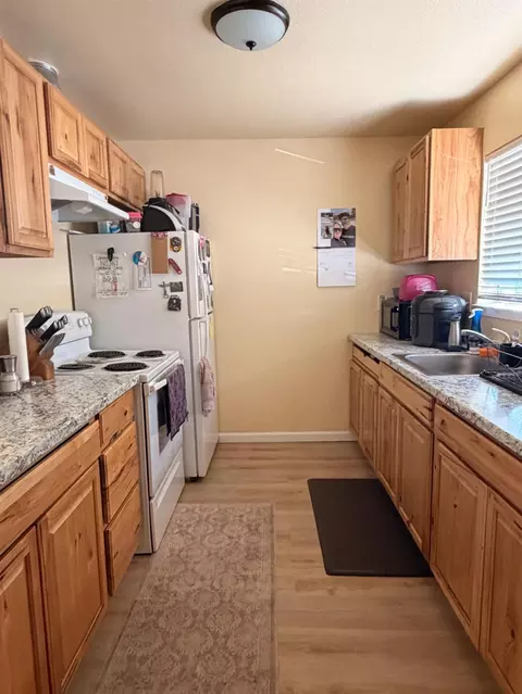 Kitchen - 1 Sunset Cir, Colfax, CA 95713 photo 6 of 7