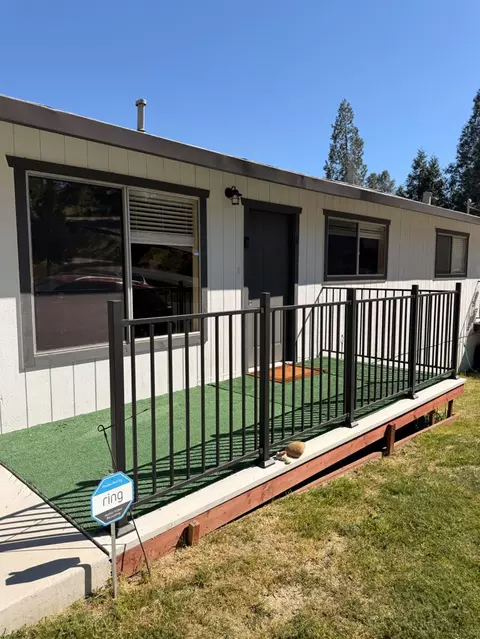 Exterior - 1 Sunset Cir, Colfax, CA 95713 photo 4 of 17