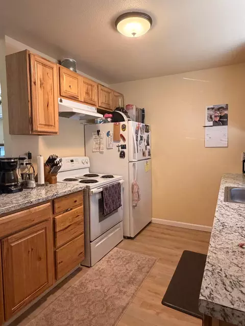 Kitchen - 1 Sunset Cir, Colfax, CA 95713 photo 7 of 7