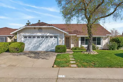 9077 Bramble Trail Way, Sacramento, CA 95826